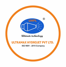 Ultramax Hydrojet Logo